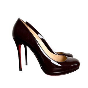 Christian Louboutin Heels